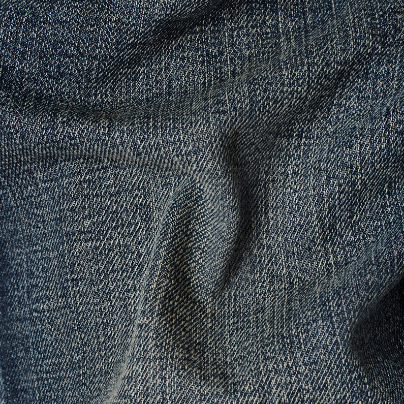 G-STAR® Jean 3301 Slim Bleu foncé