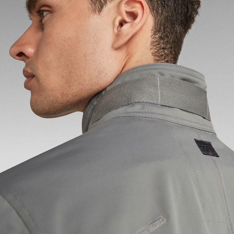 Multipocket Softshell Jacket | Multi color | G-Star RAW® TH