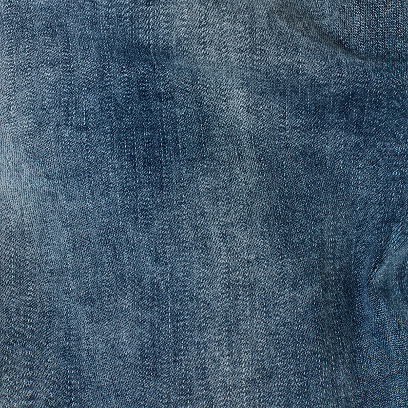 G-Star RAW® Jean 3301 High Flare Bleu clair