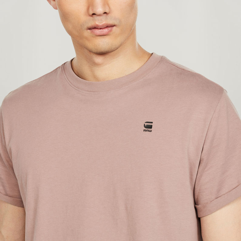 G-Star RAW® Lash T-Shirt Bruin