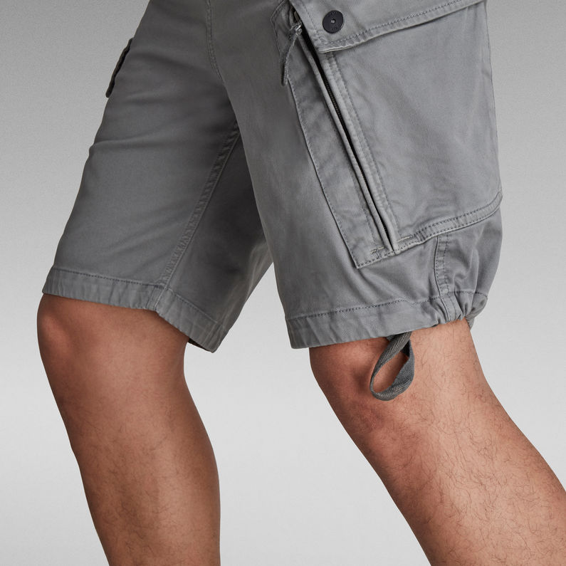 G-STAR® Roxic Shorts Grey
