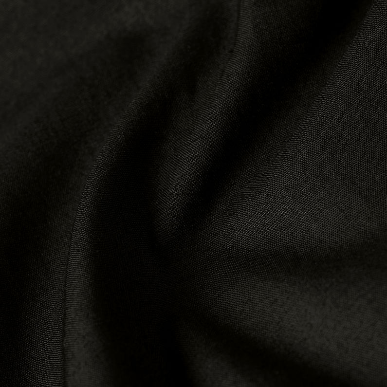 G-Star RAW® Dressed Super Slim Shirt Black