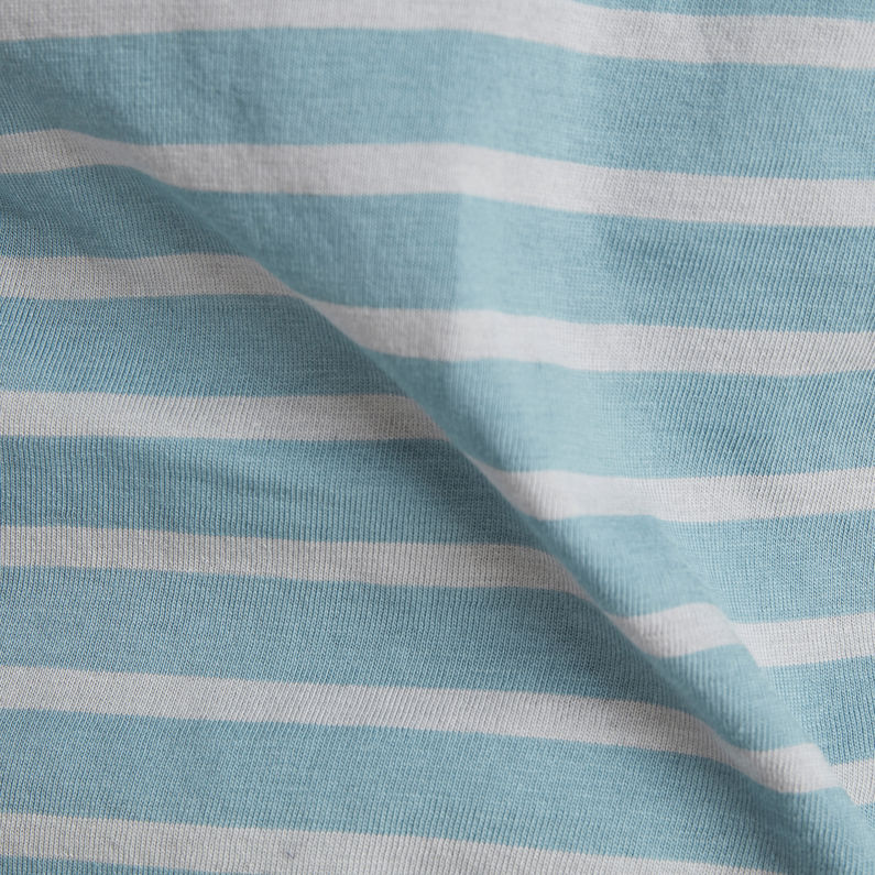 G-Star RAW® Top Korpaz Stripe GR Slim Multi color