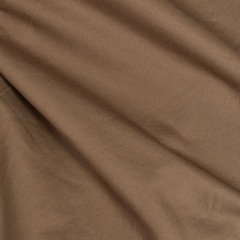 G-STAR® Pantacourt C-staq 3D Boyfriend Vert