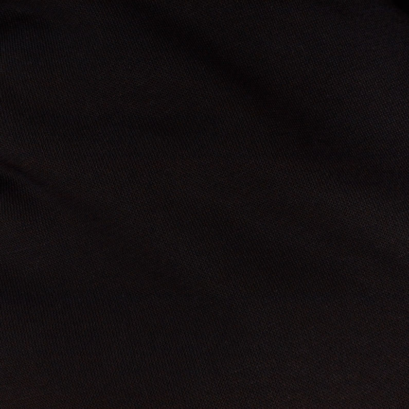 G-STAR® Premium core 3D Tapered Sweatpants Zwart