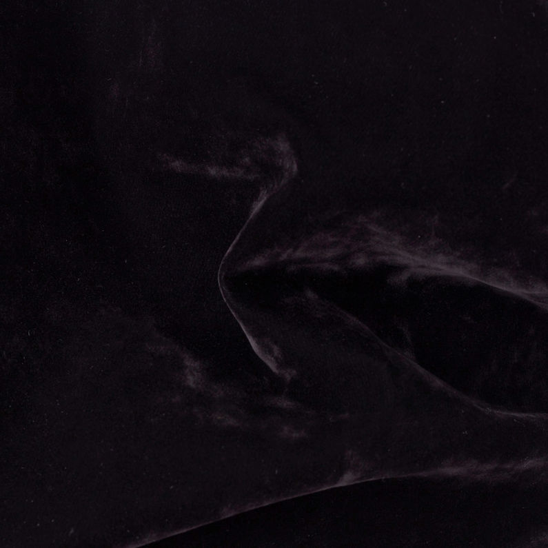 G-STAR® Utility Slim Jacke Schwarz