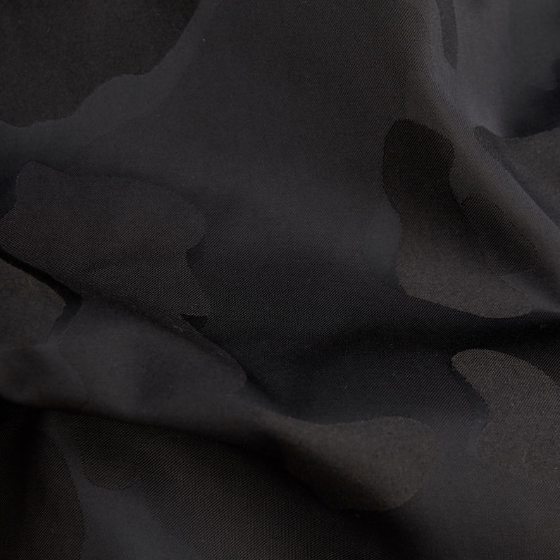 G-STAR® Field Jacke Schwarz