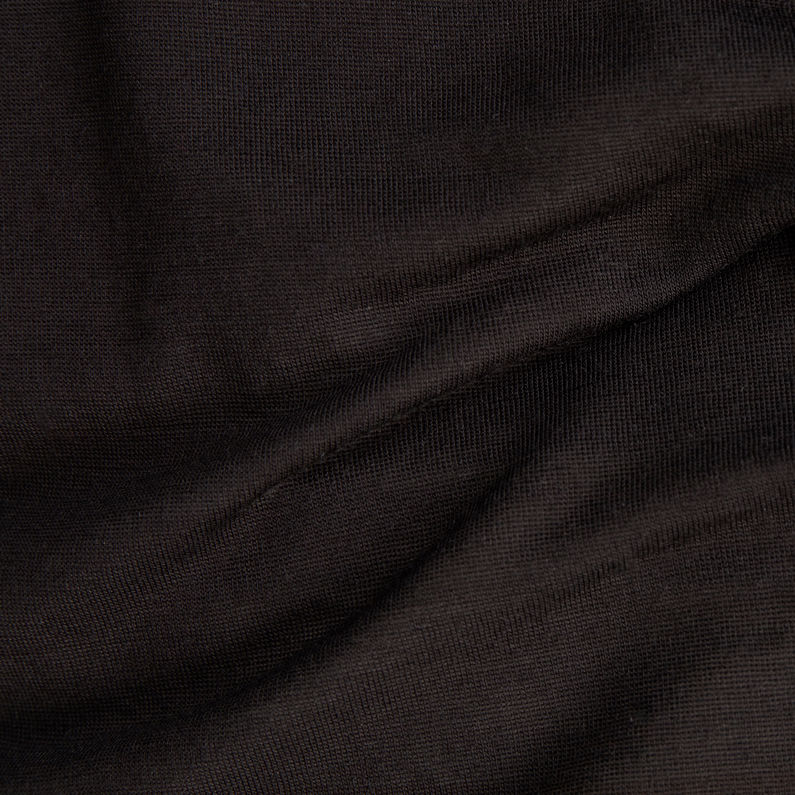 G-STAR® Sheer double layer top Mehrfarbig