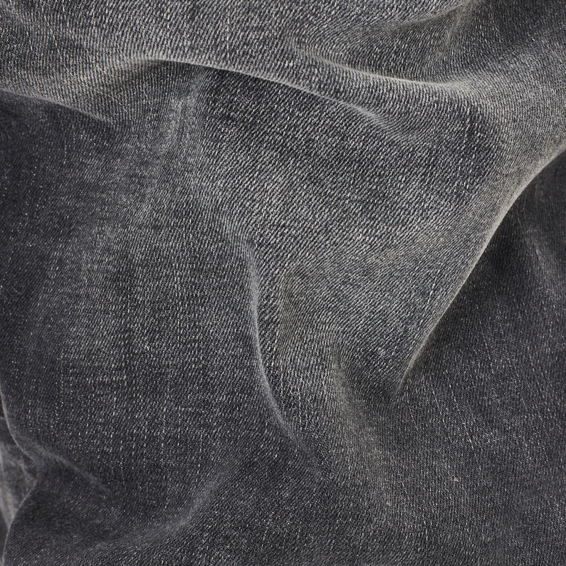 G-STAR® Midge Mid Bootcut Jeans Grijs