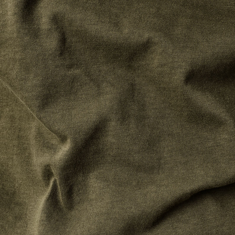 G-Star RAW® Lash T-Shirt Grün