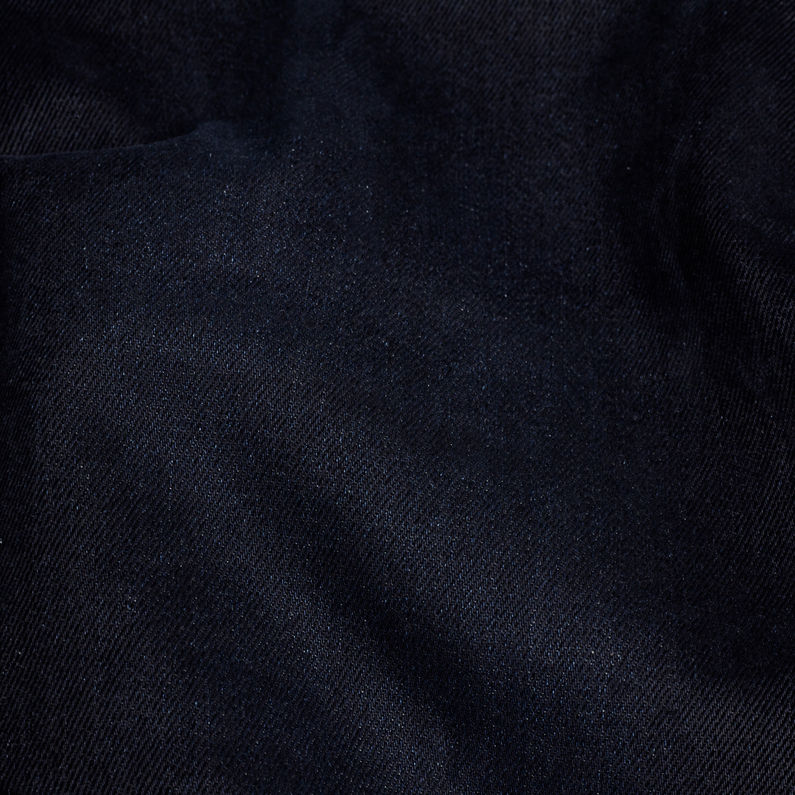 G-Star RAW® Jeans C-Staq 3D Boyfriend Cropped Azul oscuro
