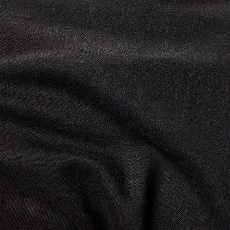 G-STAR® Air Force Denim Jacket Black