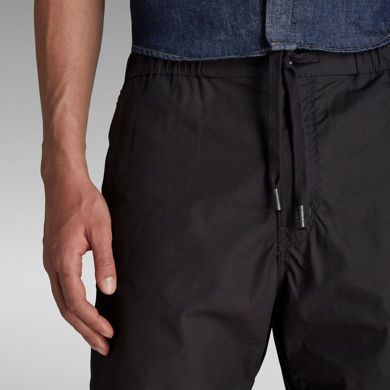 G-STAR® Sport Trainer Shorts Black