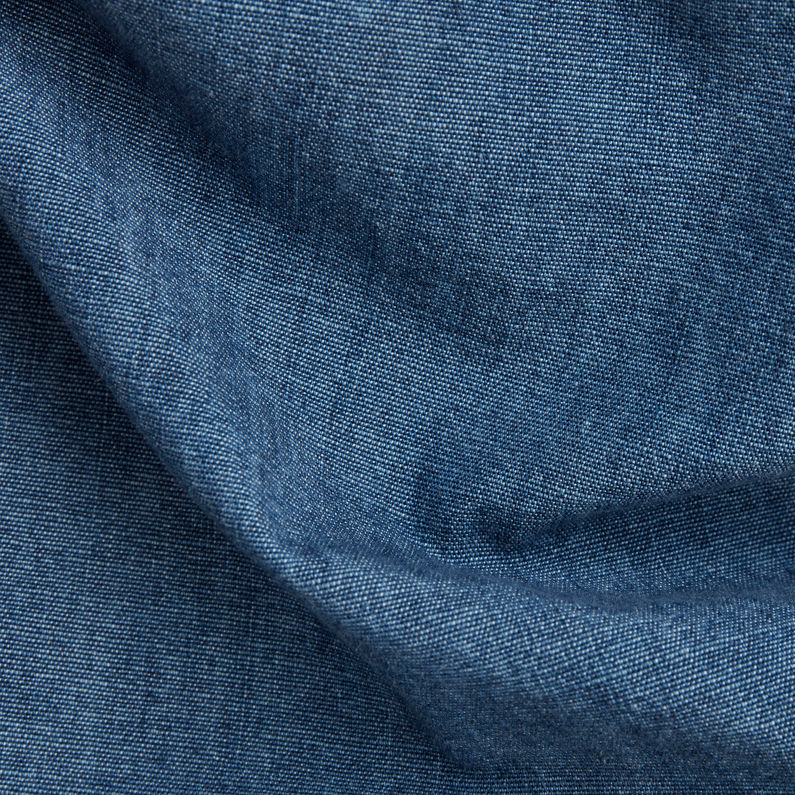 G-Star RAW® Workwear Shirt Medium blue