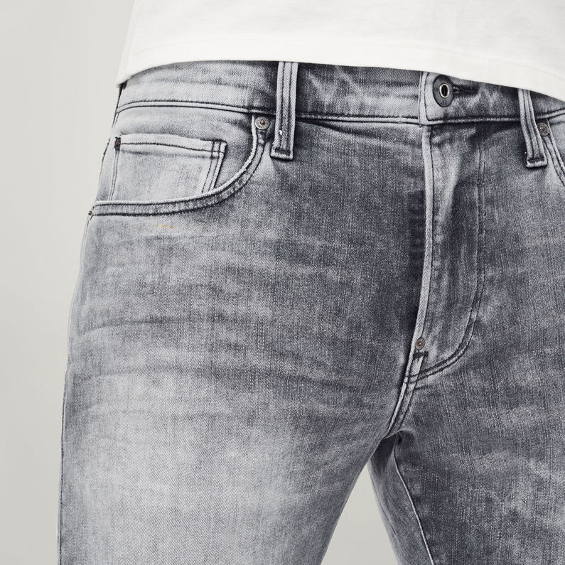 Revend Skinny Jeans Grey G Star Raw® 4047