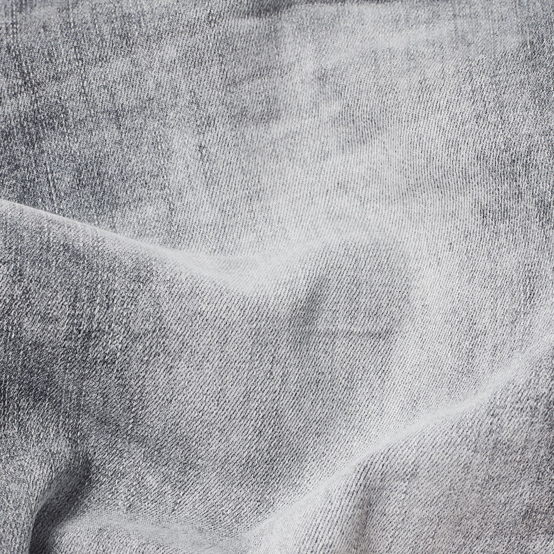 G-STAR® Jean Revend Skinny Gris