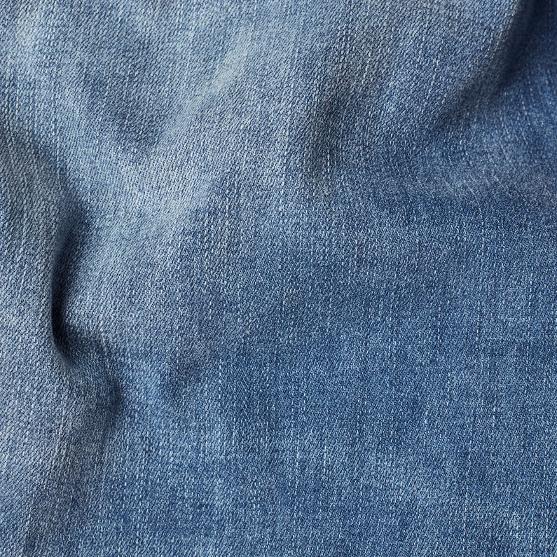 G-Star RAW® Jean Lhana Skinny Bleu clair