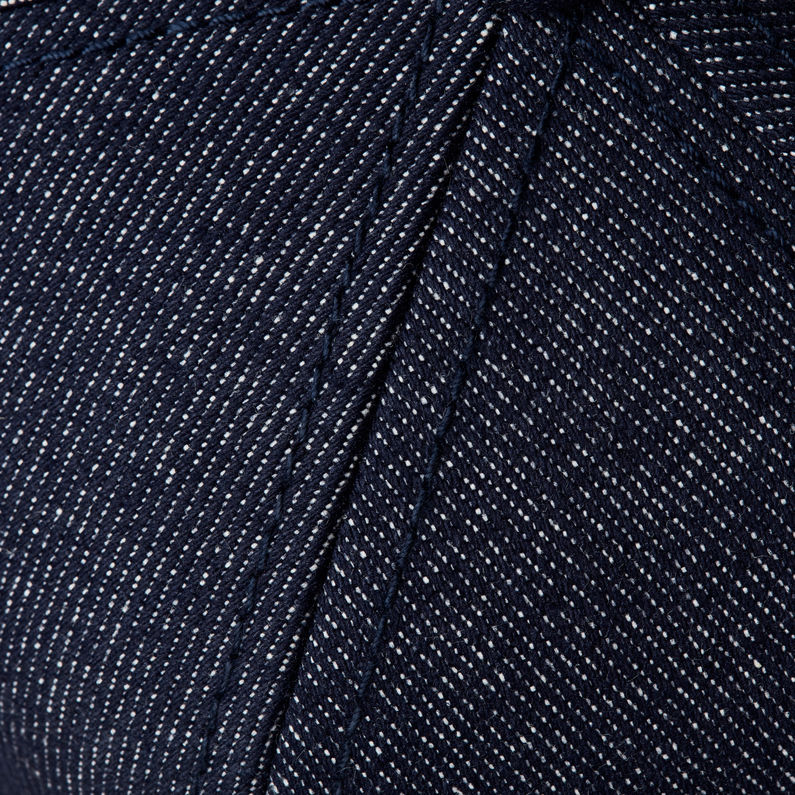 G-STAR® Denim pet Donkerblauw