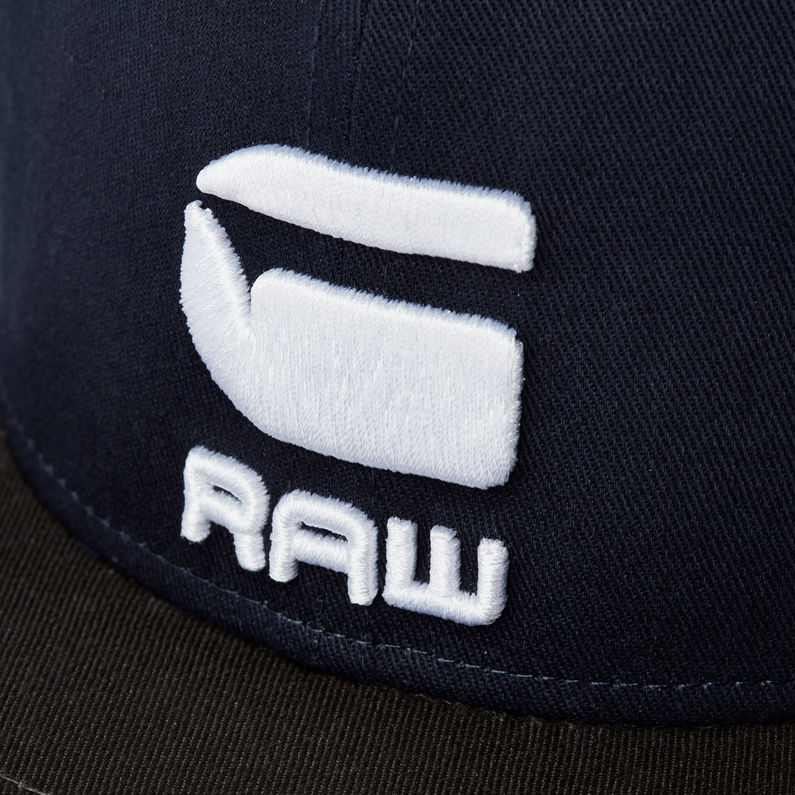 G-STAR® Estan pet Donkerblauw