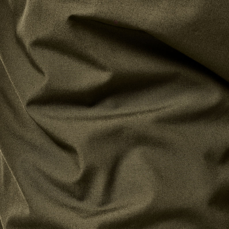 G-STAR® 3D Relaxed Cuffed Jogginghose Grün