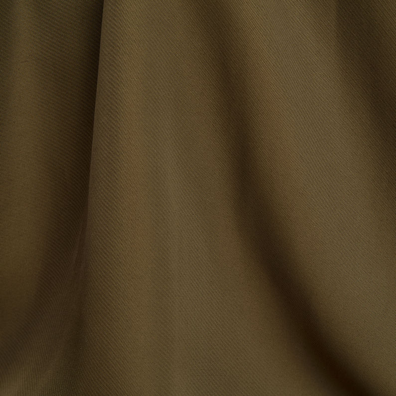 G-STAR® Swedish Collar Shirt Grün