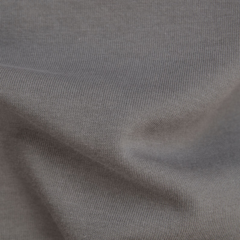 G-STAR® RAW. Sweat HD Gris