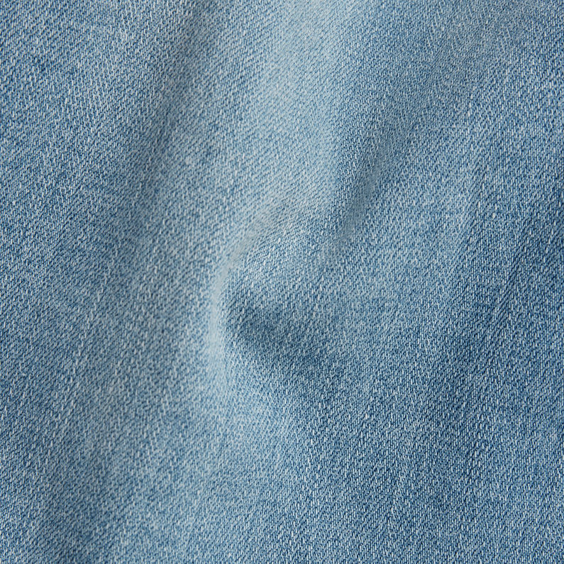 G-STAR® Jeans 3301 Deconstructed Skinny Azul intermedio