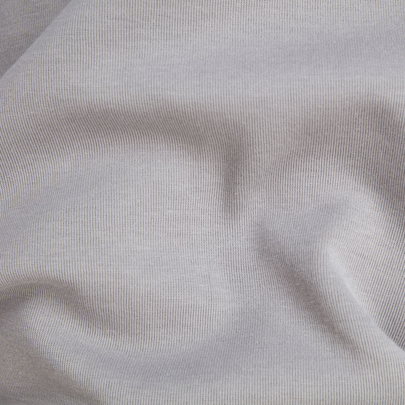 G-STAR® RAW. HD Sweatshirt Grau