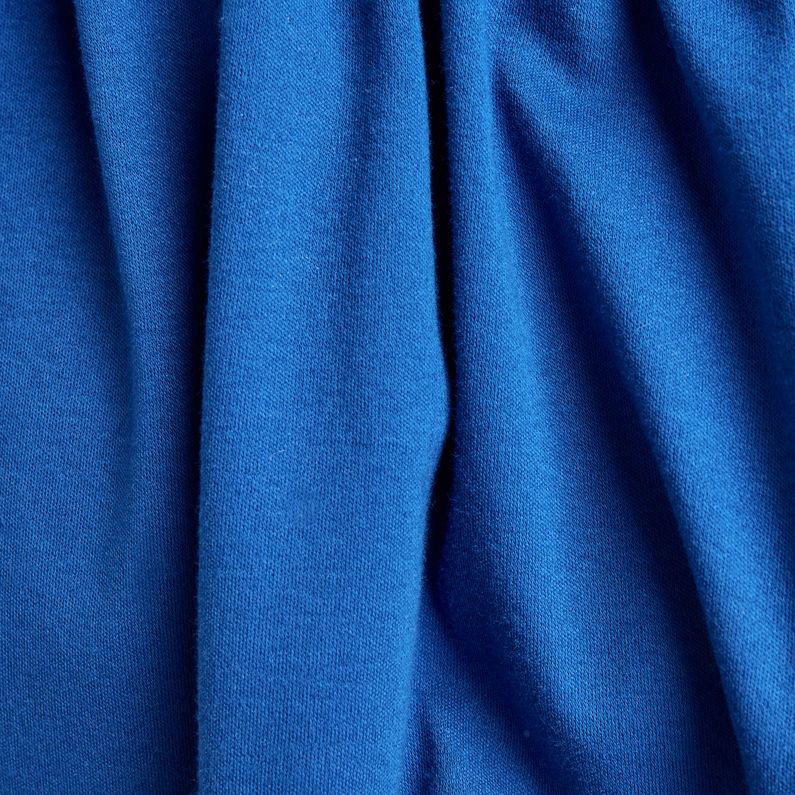 G-Star RAW® Vestido A-Line Dungaree Azul intermedio