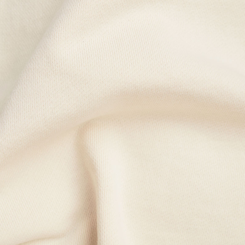 G-Star RAW® Sweat Summer Army Beige