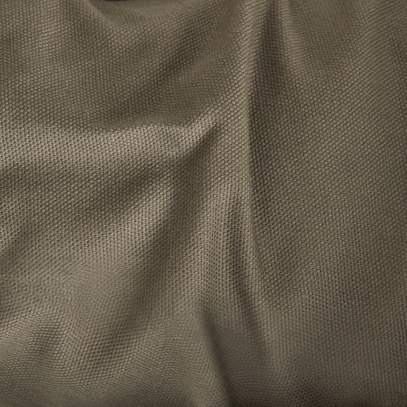 G-STAR® Rovic Zip 3D Straight Tapered Pant Grün