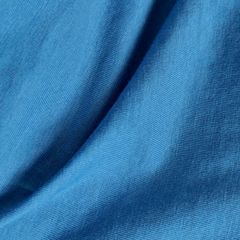G-STAR® Eyben Slim Top Medium blue