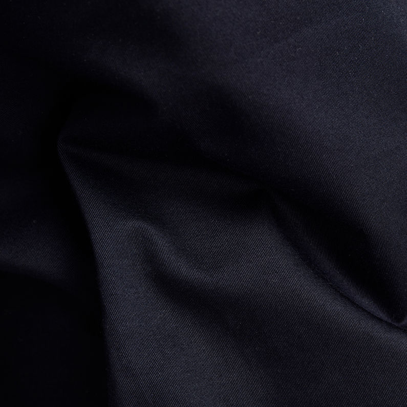 G-Star RAW® Rovic Relaxed Short ダークブルー