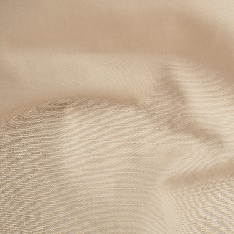 G-STAR® Rovic Zip 3D Straight Tapered Hose Beige