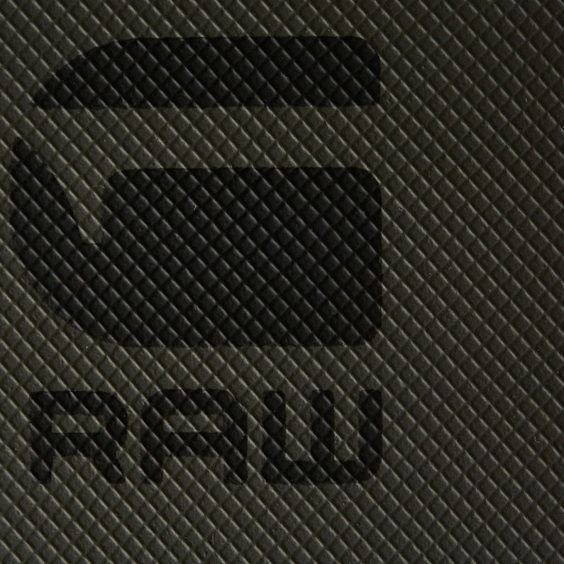 G-Star RAW® Carnic Flip Flops Green