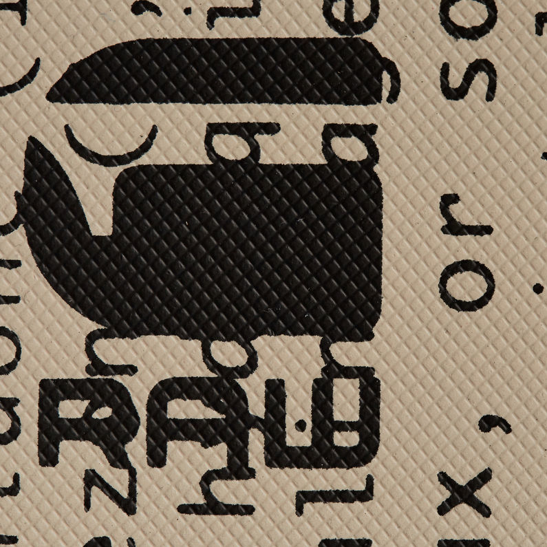 G-STAR® Tongs Carnic Beige