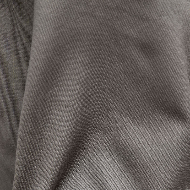 G-STAR® Scutar 3D Tapered Hose Grau