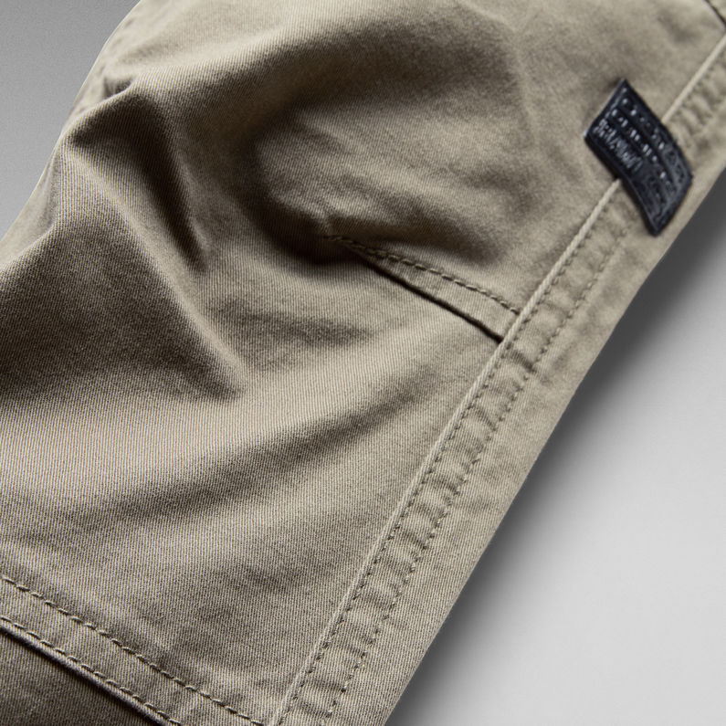 G-Star RAW® Rovic Tapered Vert