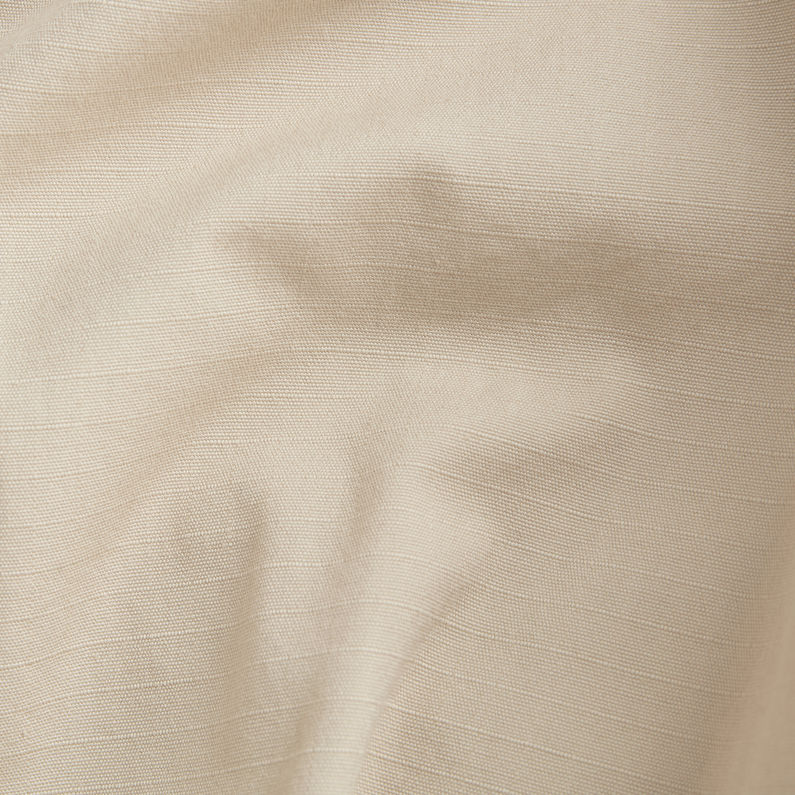 G-STAR® XPO Work Overshirt Beige
