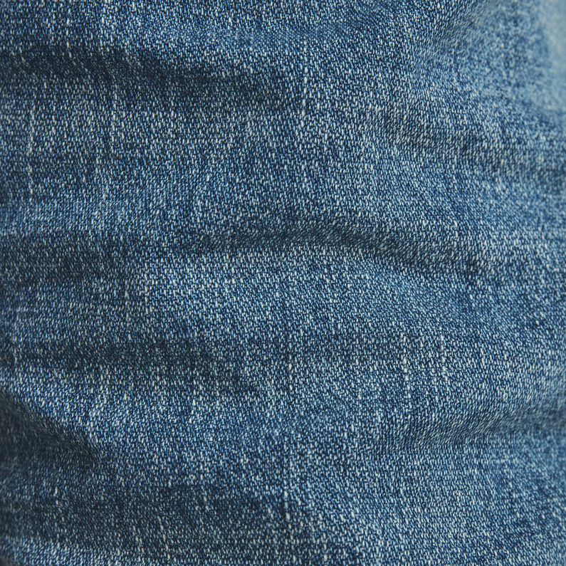 G-Star RAW® Jeans Triple A Regular Straight Azul intermedio