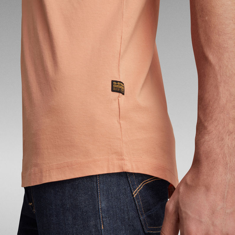 G-Star RAW® Débardeur Lash GR Rose