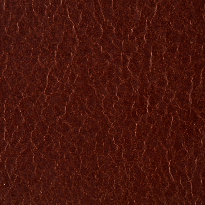 G-Star RAW® Zed Riem Bruin fabric shot