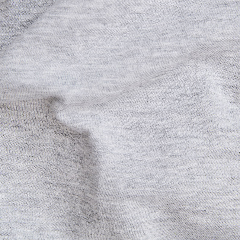 G-STAR® Military 3D Woven Pocket T-Shirt Mehrfarbig