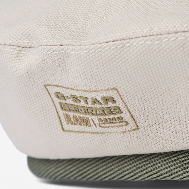 G-STAR® Beret Beige