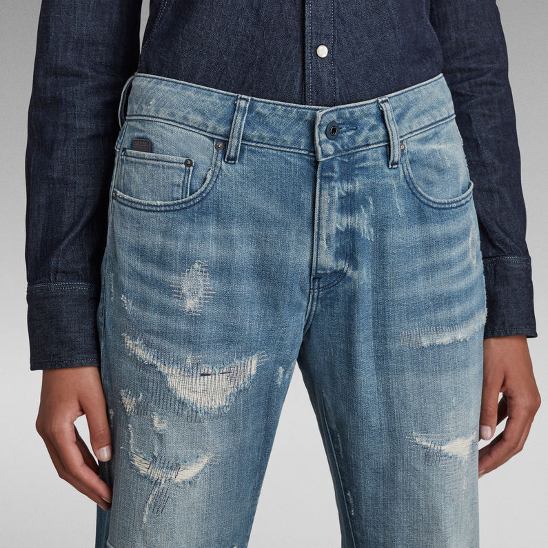 G-STAR® Kate Boyfriend Jeans Hellblau