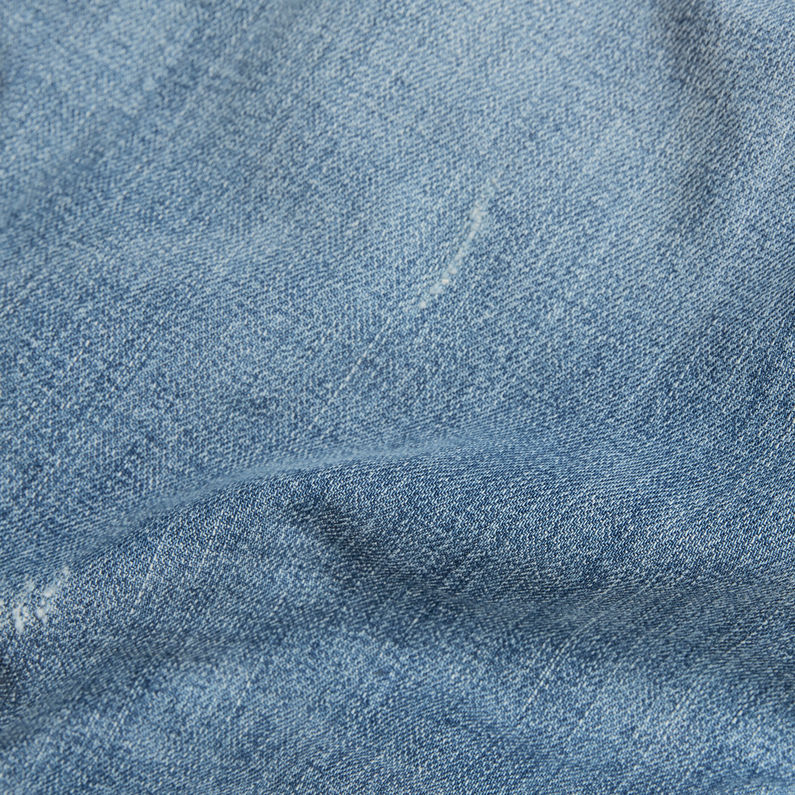 G-STAR® Kate Boyfriend Jeans Hellblau