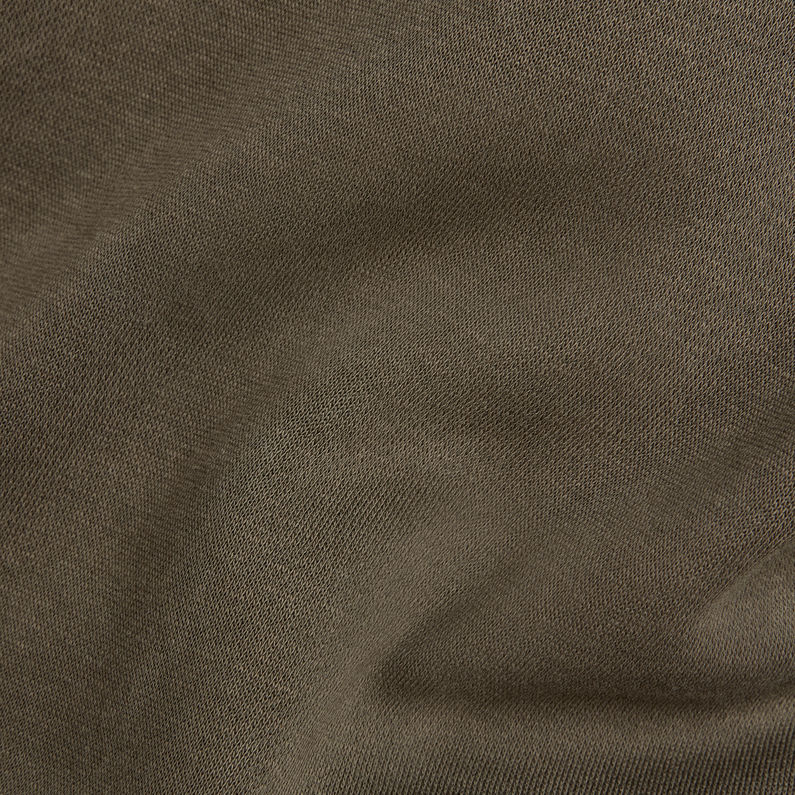 G-STAR® Premium core 3D Tapered Sweatpants Green