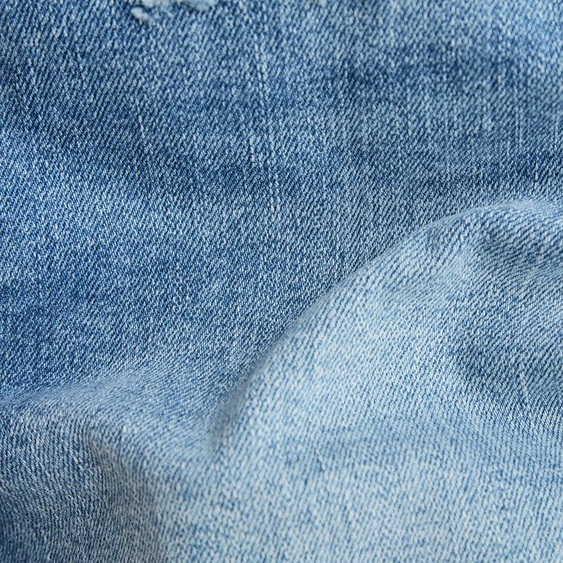 G-Star RAW® Short D-Staq Bleu moyen