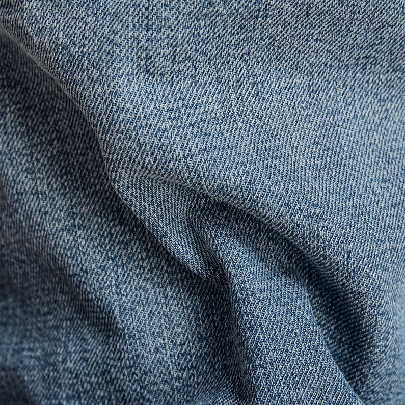 G-STAR® Shorts 3301 Denim Azul claro