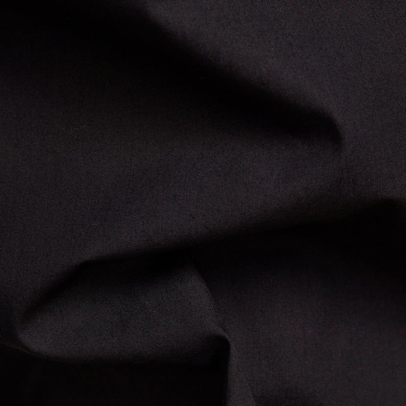 G-STAR® Poplin Chino Short Zwart